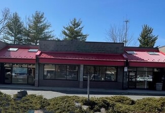 More details for 70-90 Main St, Chicopee, MA - Retail for Rent