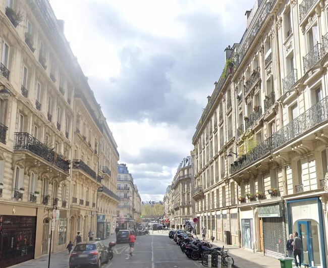 Location Commerce 220 m²