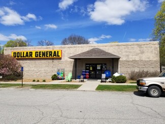 More details for 421 N Jefferson St, Covington, IN - Retail for Sale