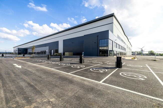 More details for Severn Rd, Bristol - Industrial to Rent