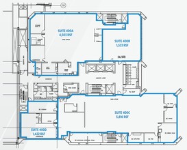 316 W Washington Ave, Madison, WI to rent Floor Plan- Image 1 of 1
