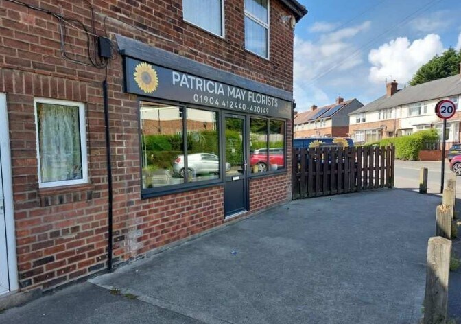 196 Melrosegate, York for sale Building Photo- Image 1 of 1