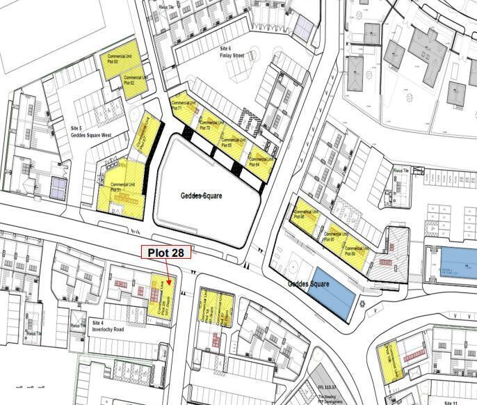 Plot 28 Geddes Sq, Stonehaven to rent - Building Photo - Image 3 of 4