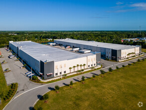 201 S County Line Rd, Plant City, FL - aerial  map view - Image1