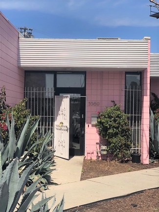 More details for 5569 W Washington Blvd, Los Angeles, CA - Flex for Rent