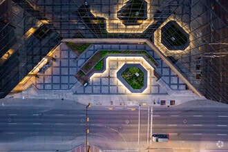 401 9th Ave SW, Calgary, AB - Aerial  map view - Image1