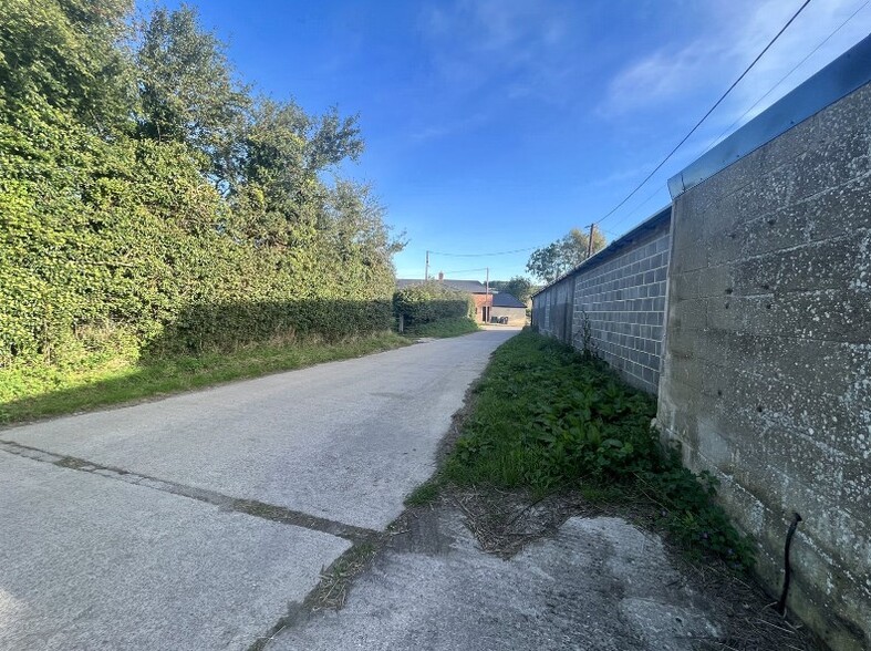 Witchell Ln, Urchfont to rent - Building Photo - Image 3 of 4