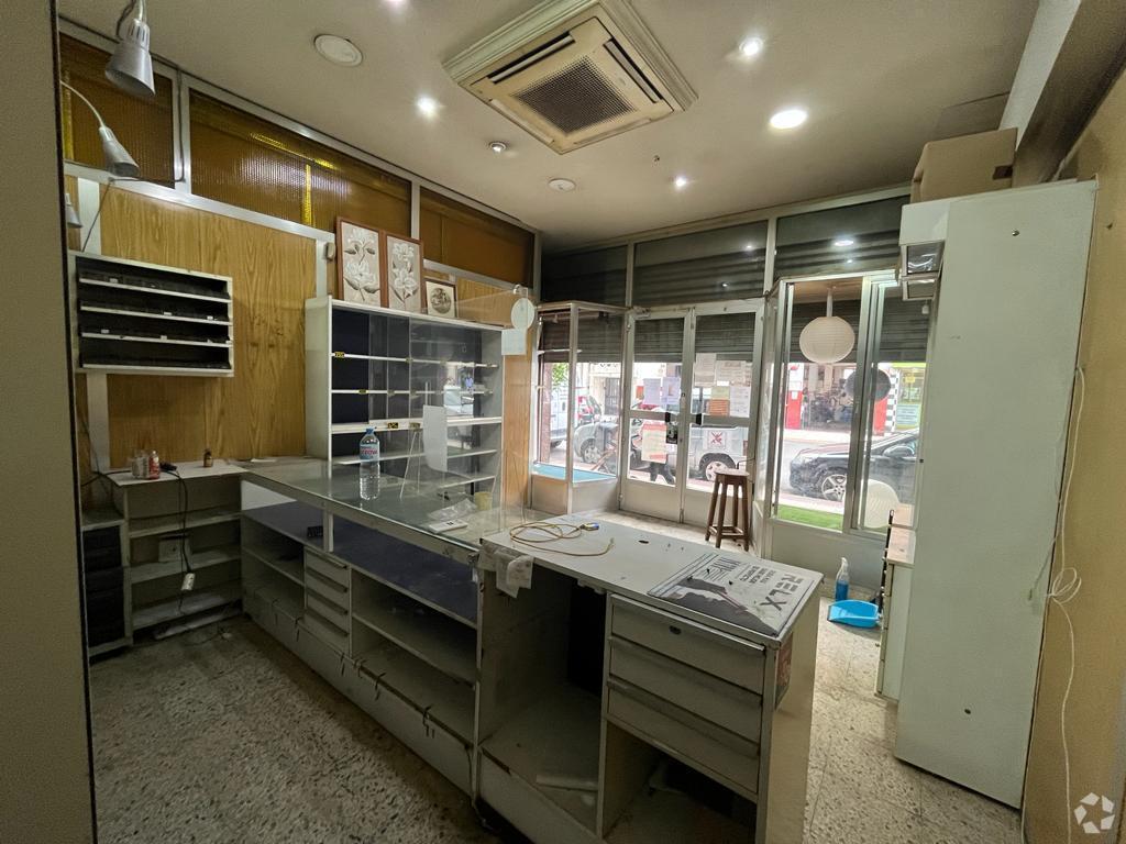 Build-to-Rent in Torrejón de Ardoz, Madrid for sale Interior Photo- Image 1 of 2