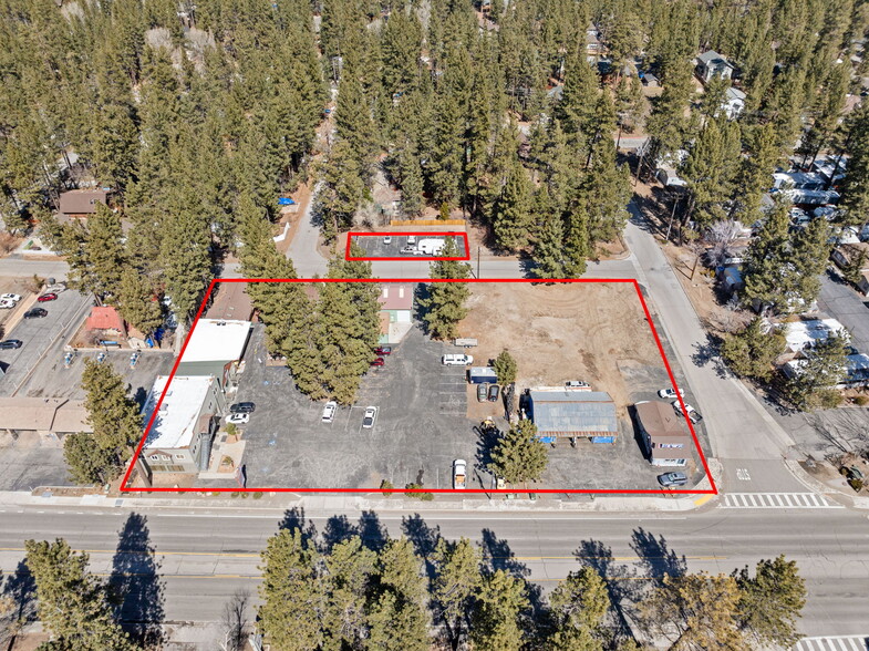 41656 Big Bear Blvd, Big Bear Lake, CA for sale - Building Photo - Image 2 of 55