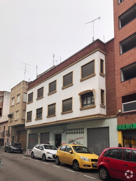 Calle del Matadero, 18, Talavera de la Reina, Toledo to rent - Primary Photo - Image 1 of 2