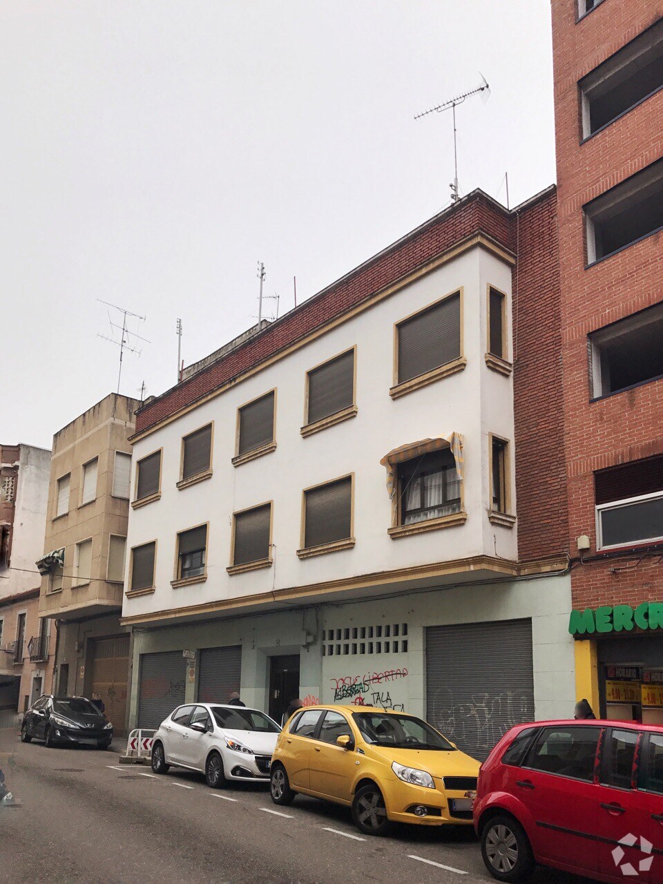 Calle del Matadero, 18, Talavera de la Reina, Toledo to rent Primary Photo- Image 1 of 3