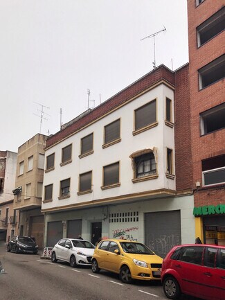 More details for Calle del Matadero, 18, Talavera de la Reina - Retail to Rent