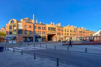 More details for Plaza Labores, 10, Parla - Retail to Rent