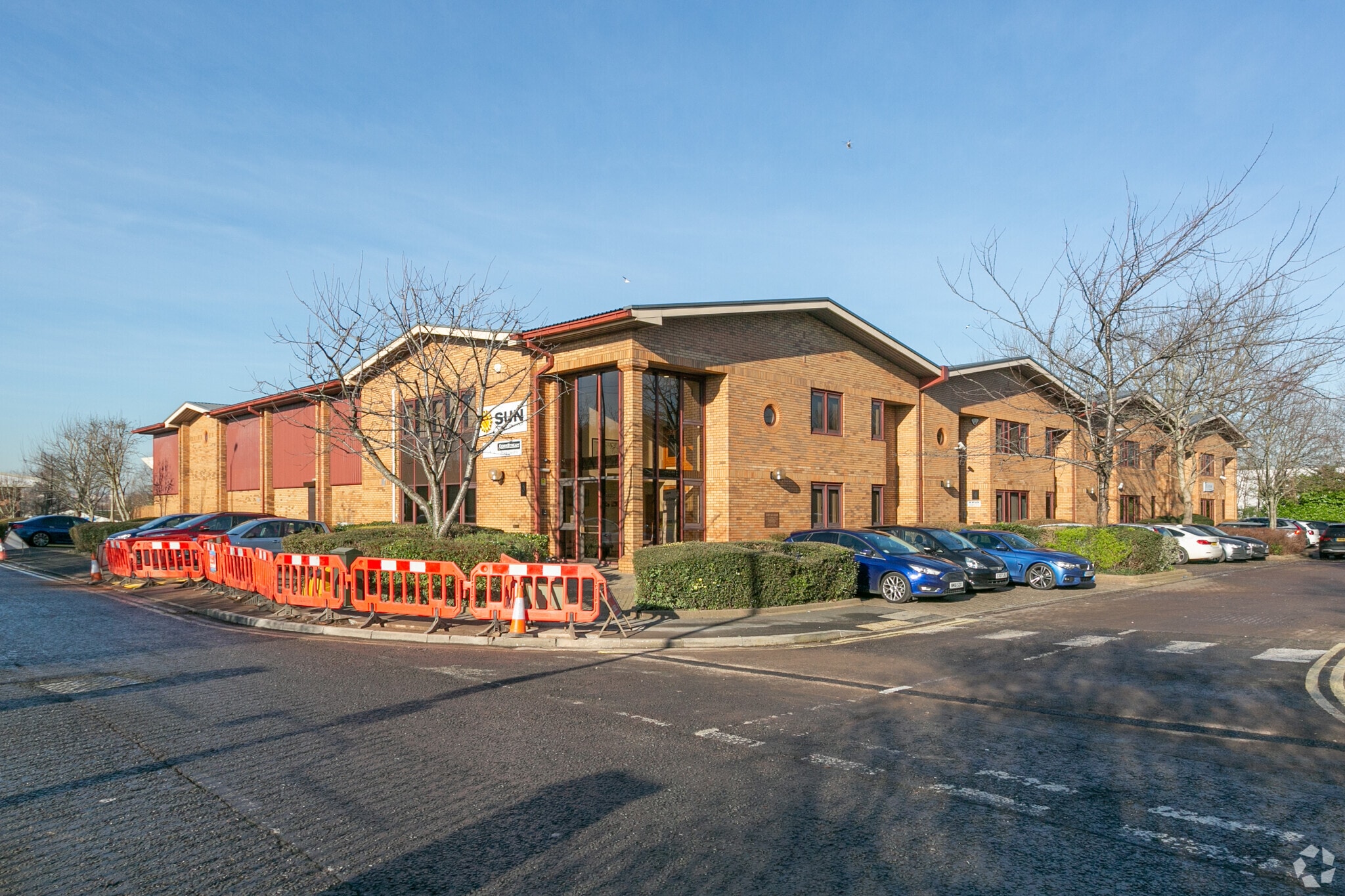 Whitby Rd, Bristol for sale Primary Photo- Image 1 of 1