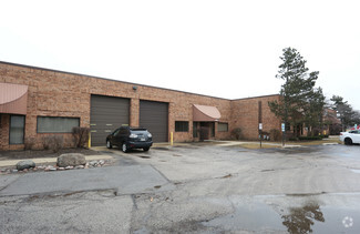 More details for 827-847 N Central Ave, Wood Dale, IL - Industrial for Rent