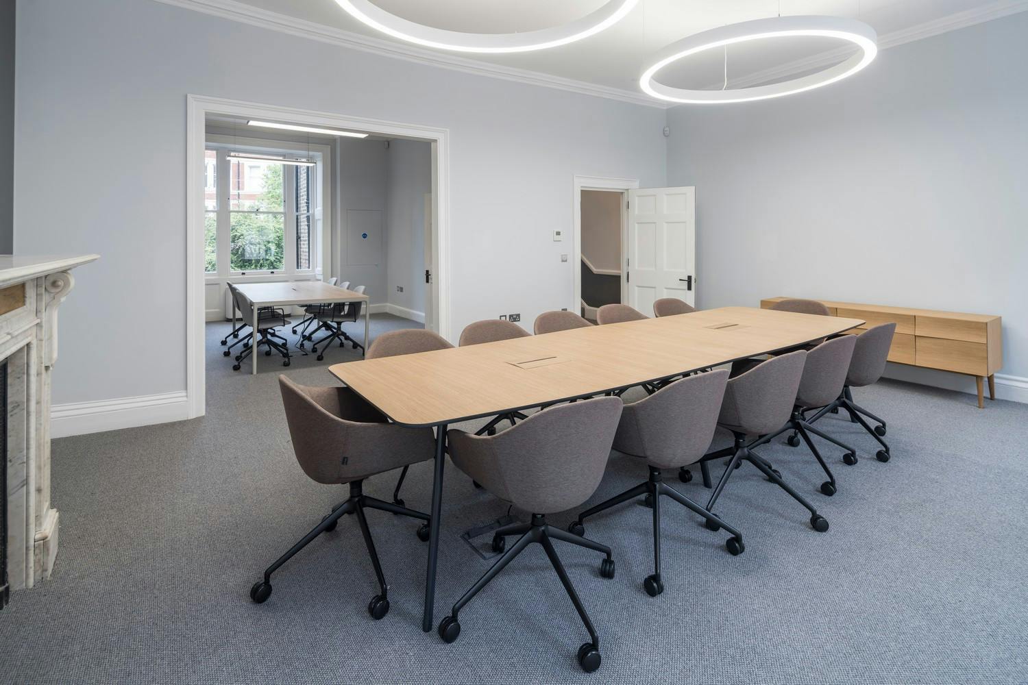 55 Gower St, London for sale Interior Photo- Image 1 of 1