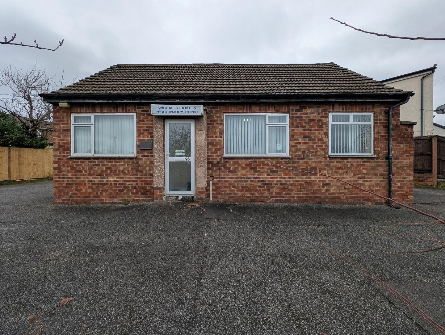 95 Prenton Village Rd, Prenton for sale Primary Photo- Image 1 of 8