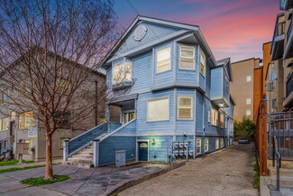 More details for 2023 Channing Way, Berkeley, CA - Residential for Sale