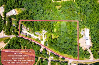 More details for Eastwood Dr, Eldon, MO - Residential for Sale