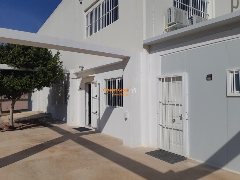 Land in CREVILLENTE, Alicante for sale - Primary Photo - Image 2 of 25