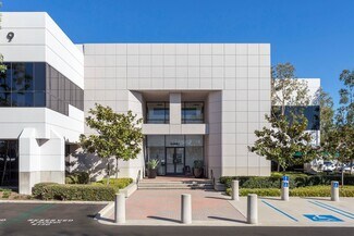 More details for 9 Parker, Irvine, CA - Light Industrial to Rent