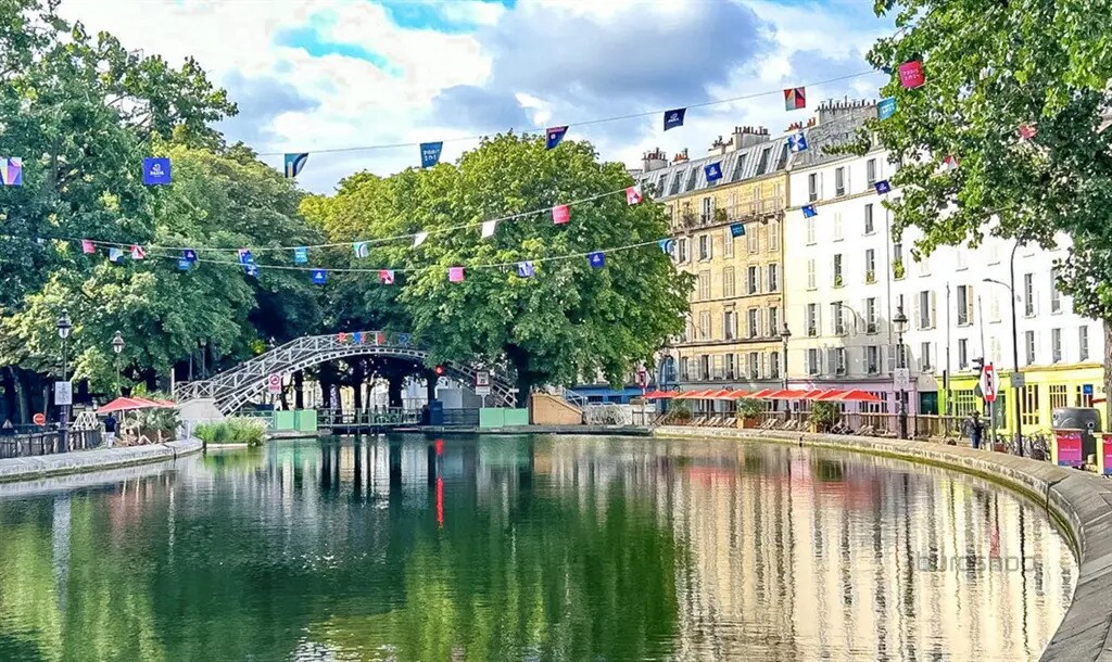 Retail in Paris for sale Building Photo- Image 1 of 4