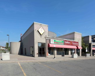 More details for 5780 Sheppard Ave, Toronto, ON - Retail for Rent