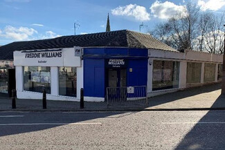 More details for 2-8 Glaisnock St, Cumnock - Retail for Rent