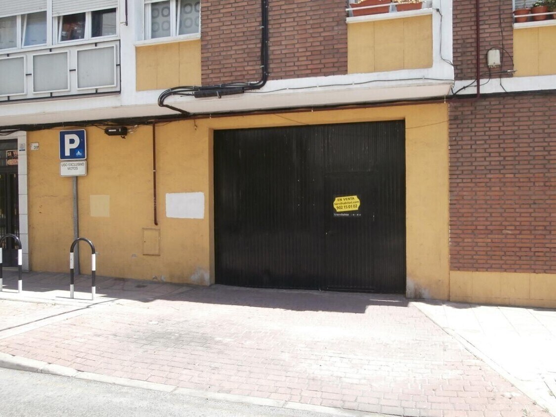 Build-to-Rent in Alcobendas, Madrid for sale Primary Photo- Image 1 of 4