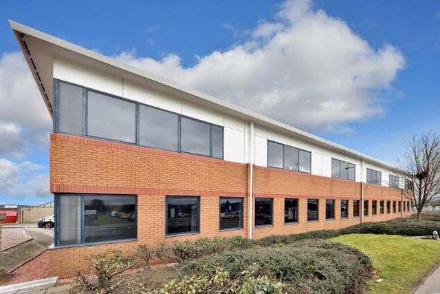 More details for 1A Westerton Rd, Broxburn - Co-working to Rent