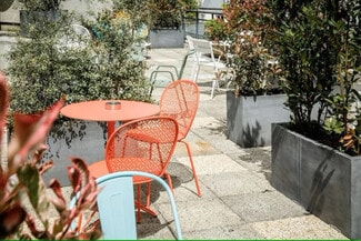 More details for 9 Boulevard Gouvion-Saint-Cyr, Paris - Co-working to Rent