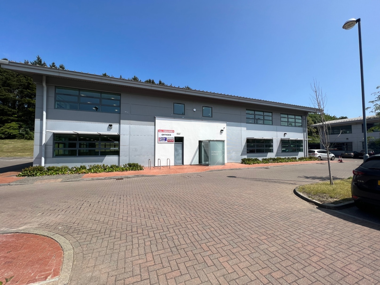 Dunleavy Dr, Cardiff for sale Building Photo- Image 1 of 1