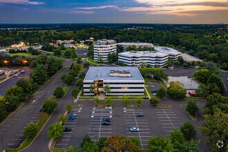 5 Neshaminy Interplex, Trevose, PA - aerial  map view - Image1