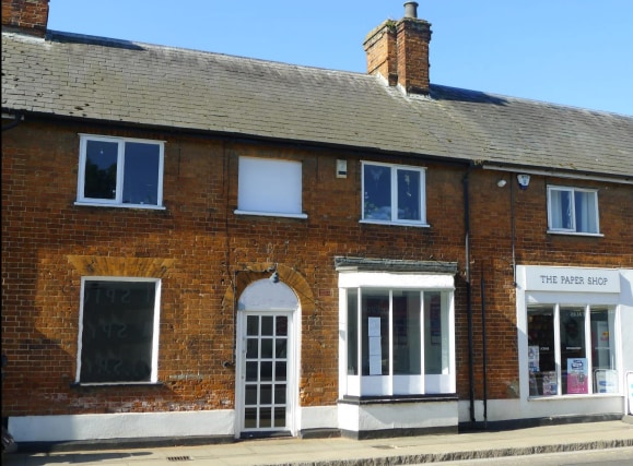 More details for 4A South Bridge St, Shefford - Retail to Rent