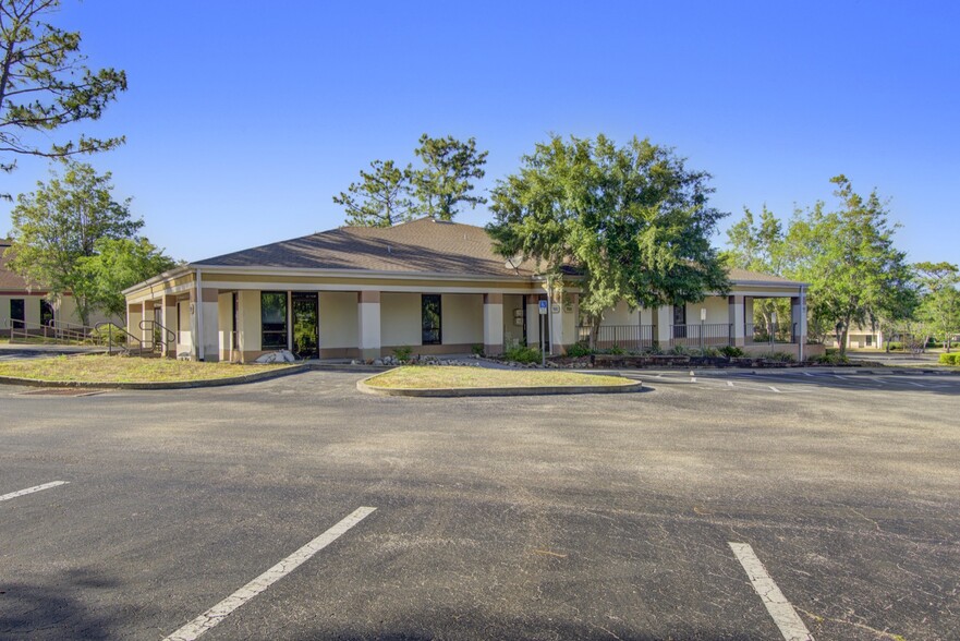 9401 SW Highway 200, Ocala, FL for rent - Building Photo - Image 3 of 16