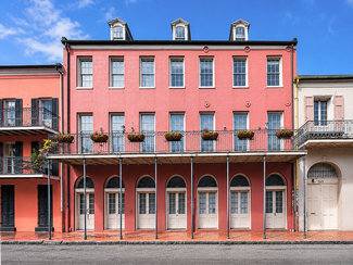 More details for 534 Saint Louis St, New Orleans, LA - Retail to Rent