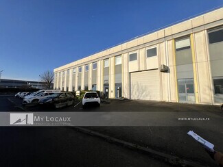 More details for 86 Avenue Louis Roche, Gennevilliers - Light Industrial to Rent