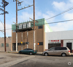 931 E 14th St, Los Angeles, CA for sale Primary Photo- Image 1 of 1