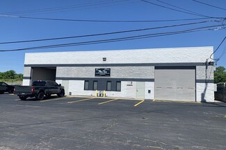 More details for 230-232 W Jefferson Ave, Trenton, MI - Industrial for Rent