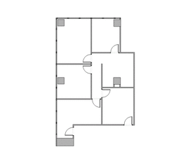 2727 Lyndon B Johnson Fwy, Farmers Branch, TX for rent Floor Plan- Image 1 of 1