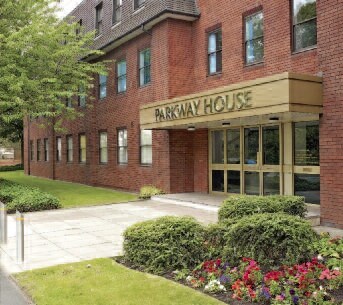 Palatine Rd, Manchester to rent - Building Photo - Image 3 of 8