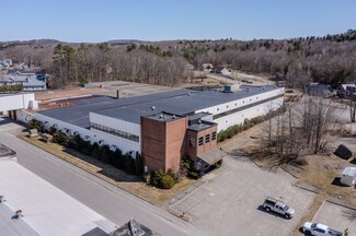 More details for 9 Oak St, Guilford, ME - Industrial for Sale