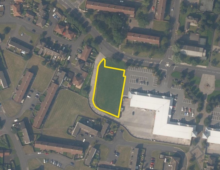 West Farm Av, Newcastle Upon Tyne for sale Primary Photo- Image 1 of 1