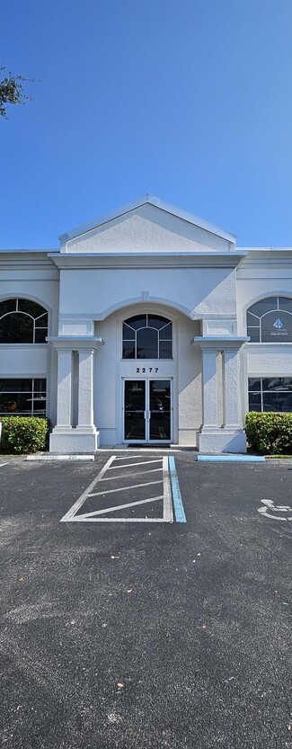 More details for 2277 Trade Center Way, Naples, FL - Flex for Rent