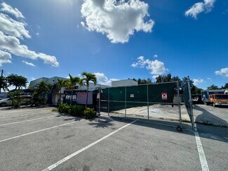 More details for 988 NW 51st Pl, Fort Lauderdale, FL - Land to Rent