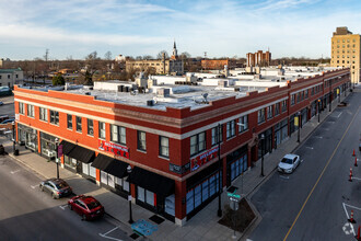 431 S Jefferson, Springfield, MO for sale Primary Photo- Image 1 of 1