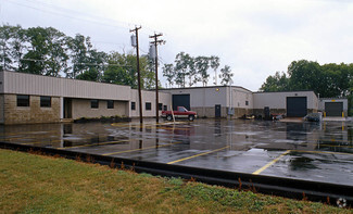 More details for 11294 Orchard St, Sharonville, OH - Industrial for Sale