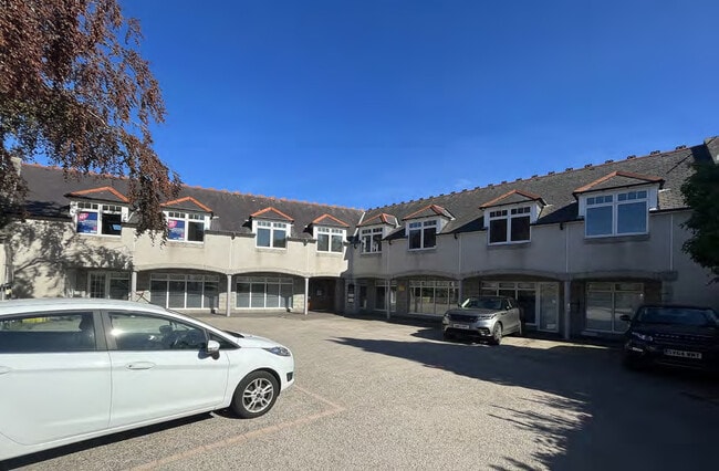 More details for 1 St Swithin Row, Aberdeen - Office to Rent