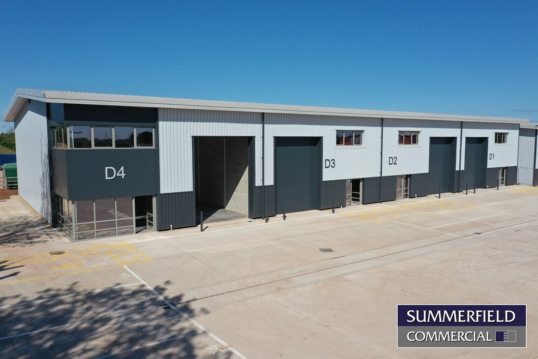 Westpark, Wellington for sale Building Photo- Image 1 of 1