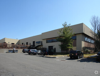 More details for 500 Airport Executive Park, Nanuet, NY - Light Industrial for Rent